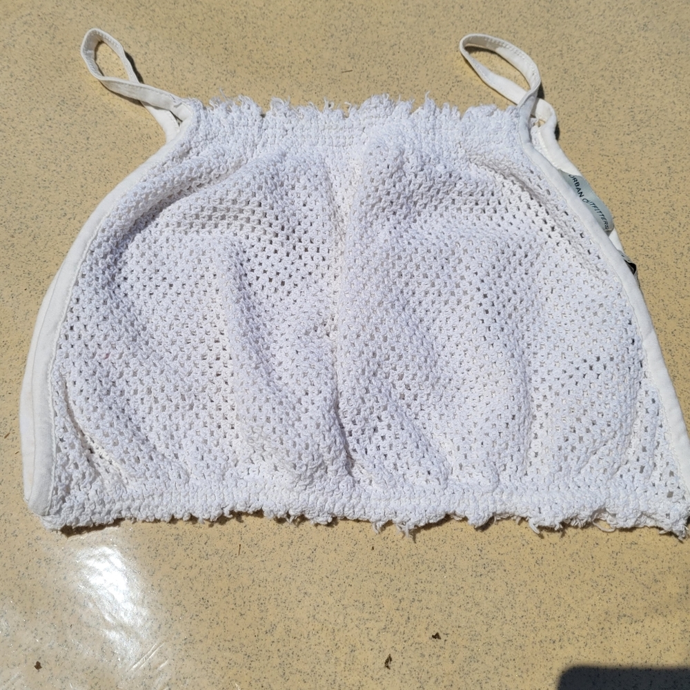 Urban Outfitter Crop Top